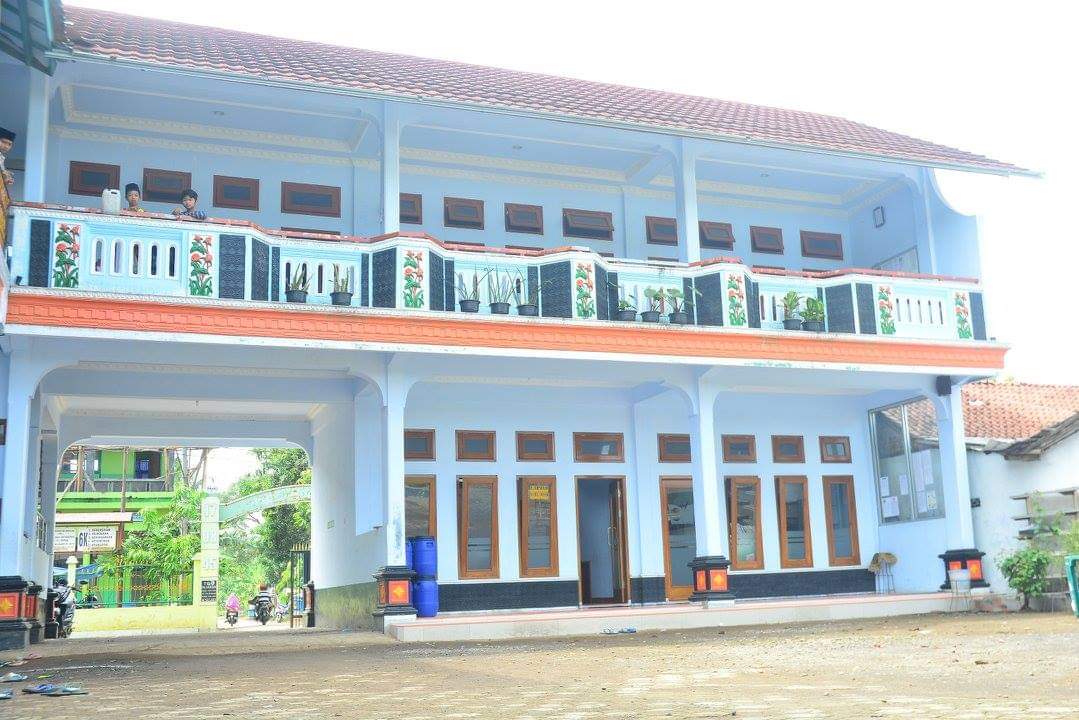Komplek Putra