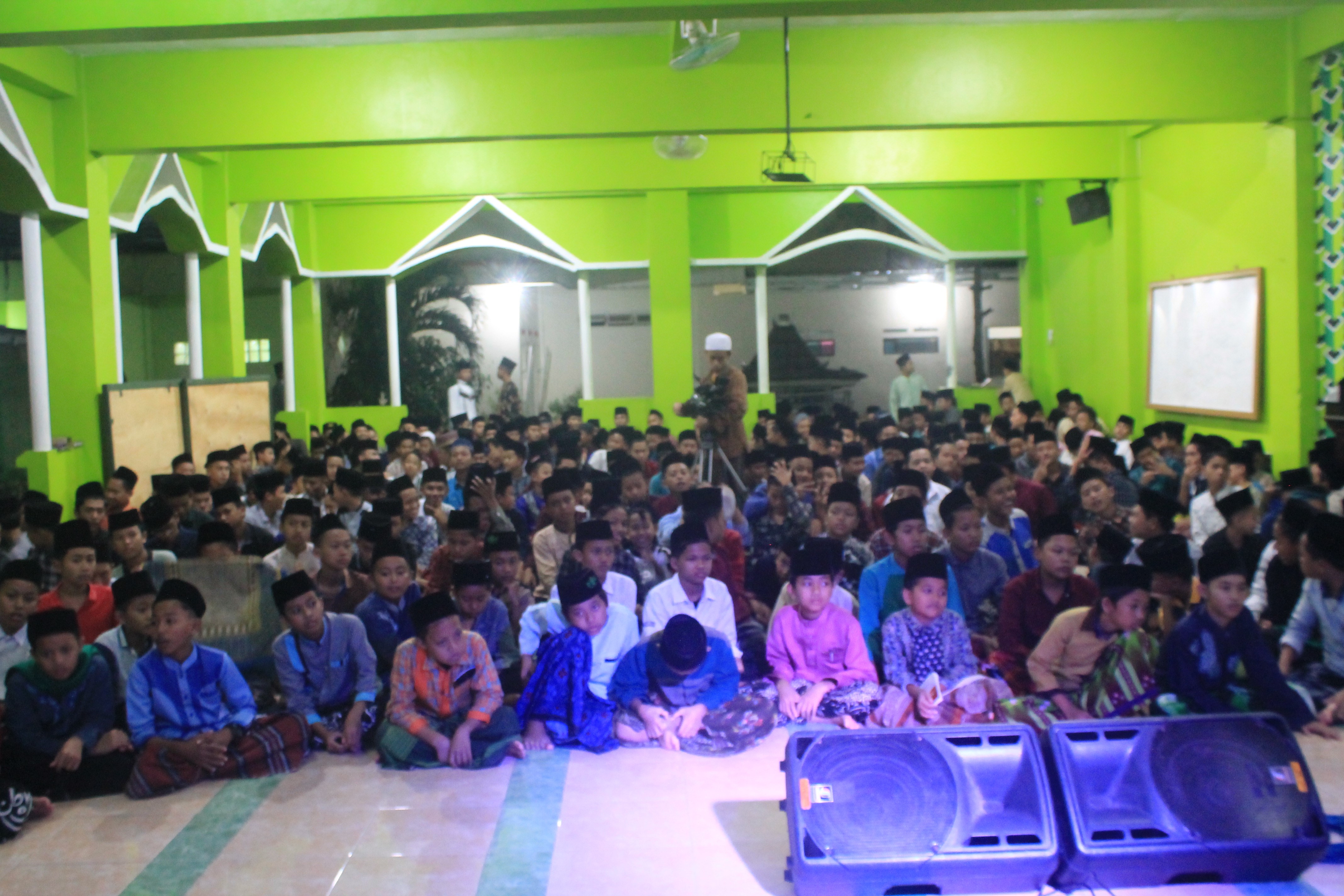 Komplek Putra
