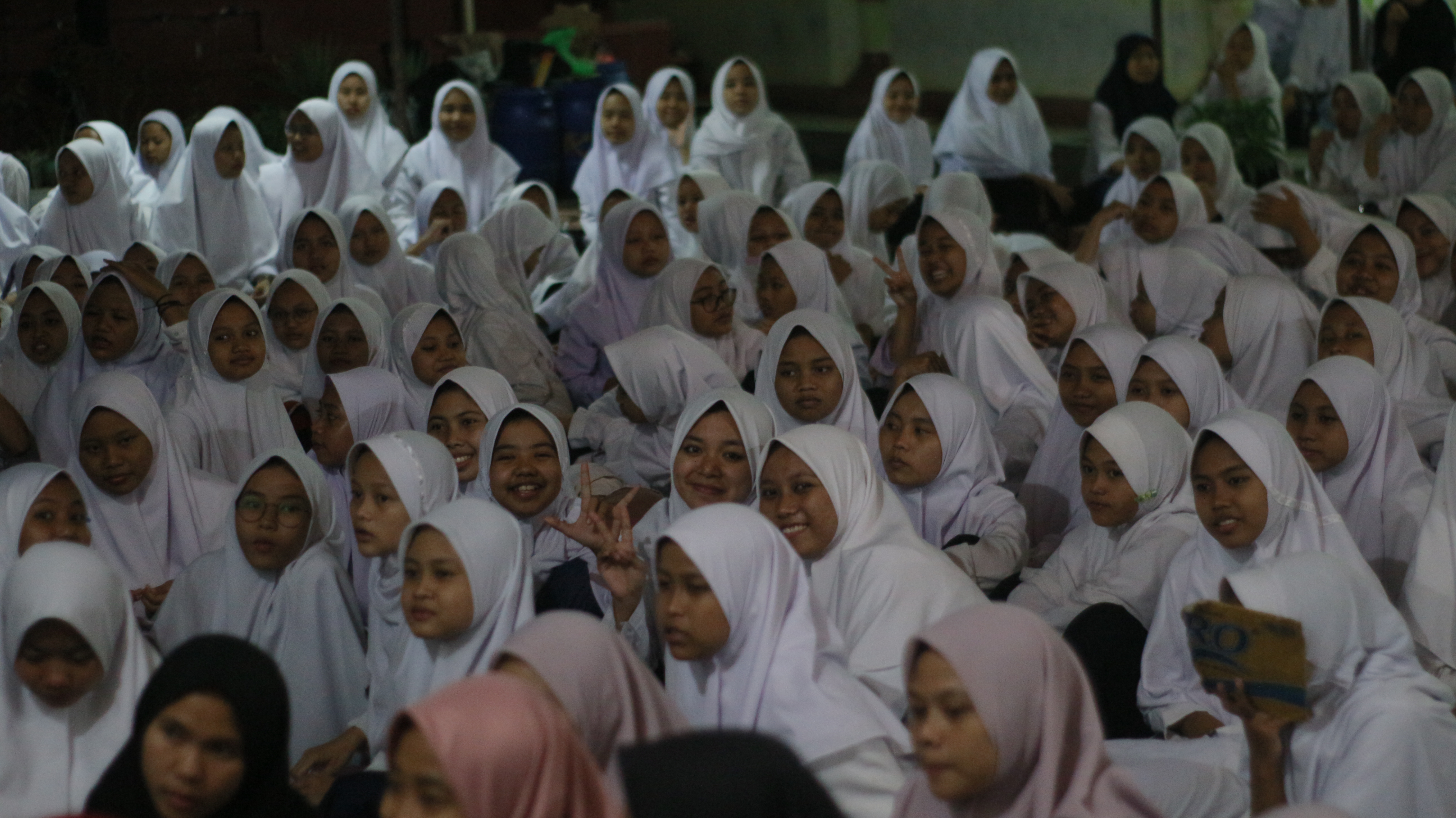 Asrama Putri