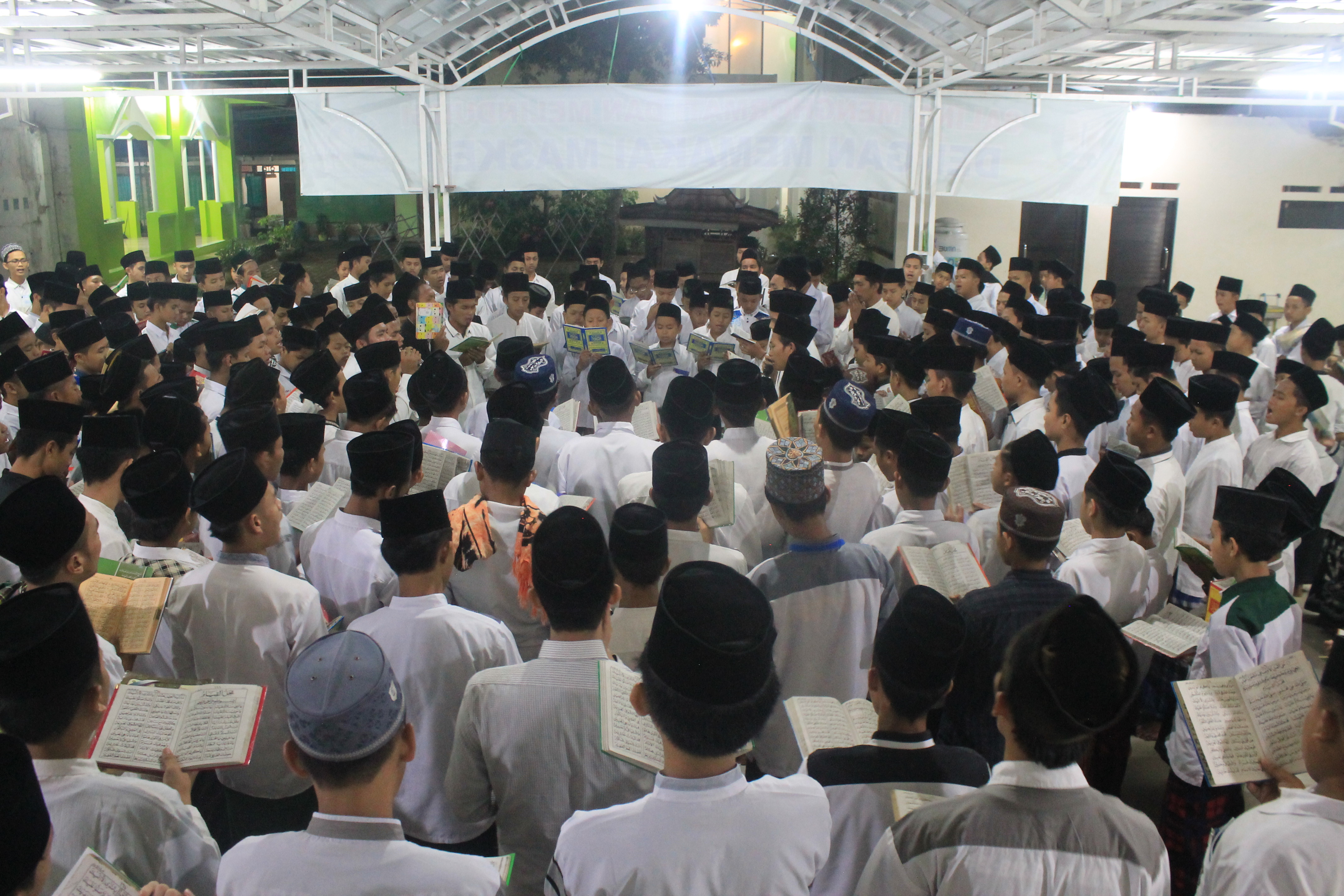 Abah KH. Maulan Ibrahim
