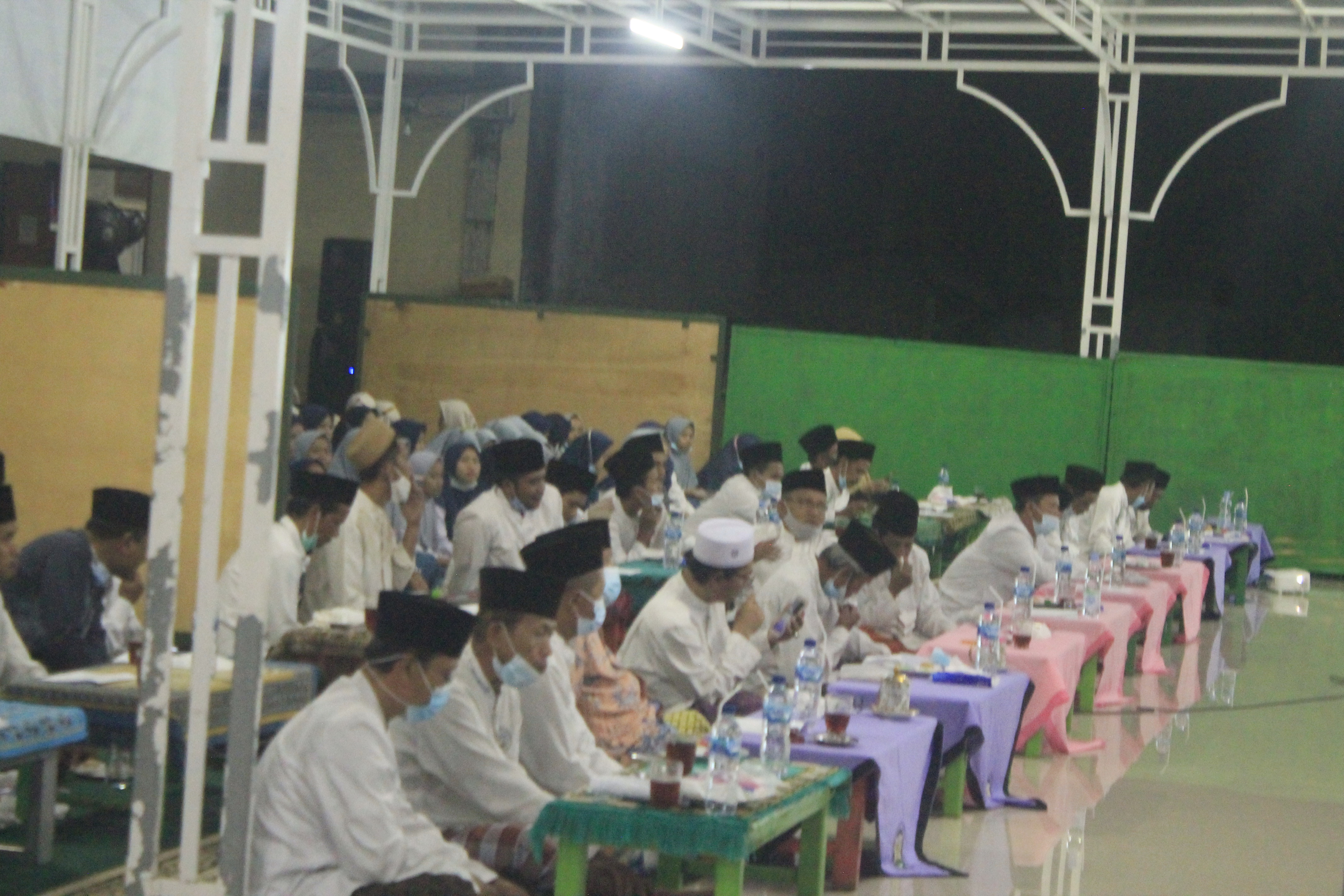 Abah KH. Maulan Ibrahim