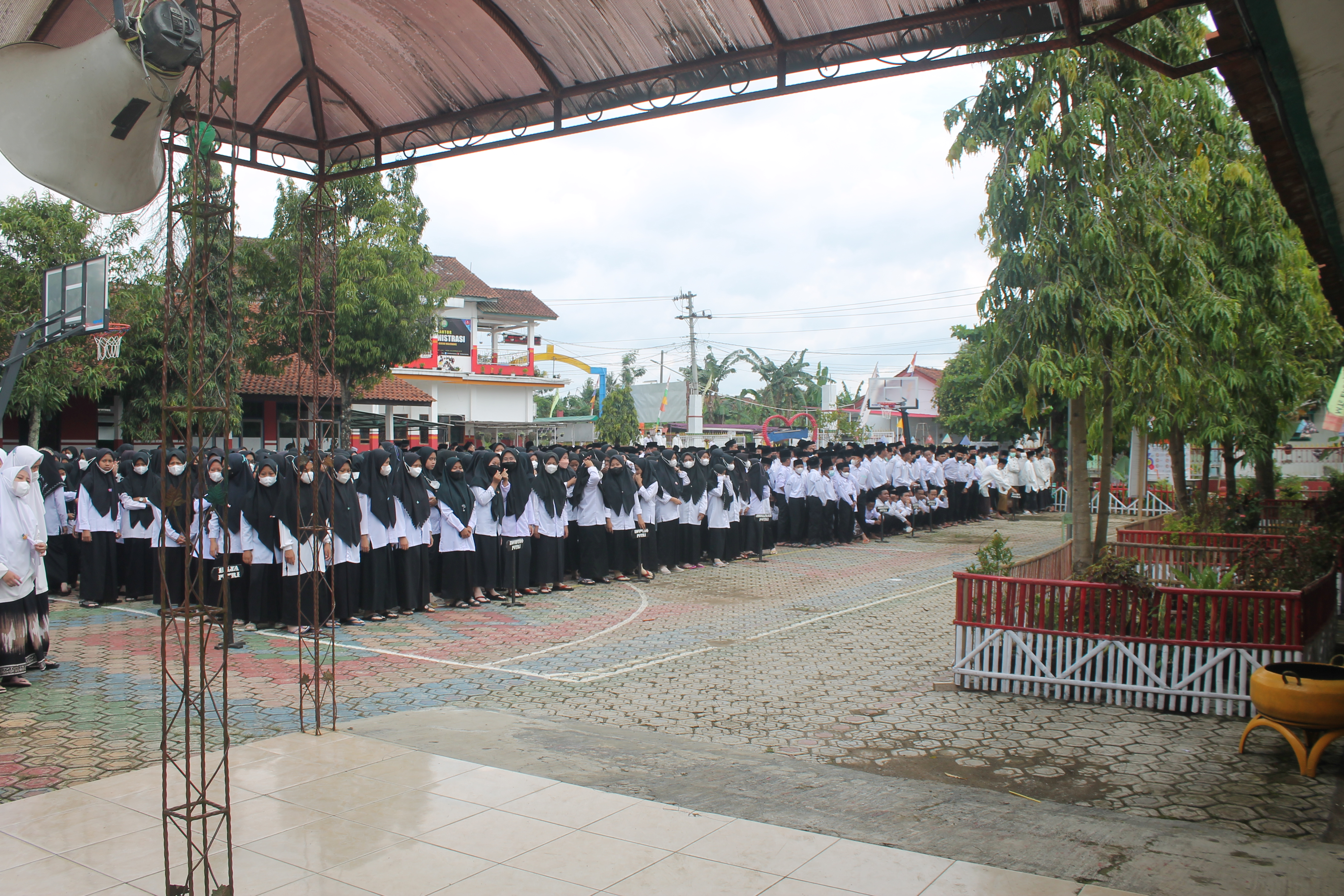 Komplek Putra