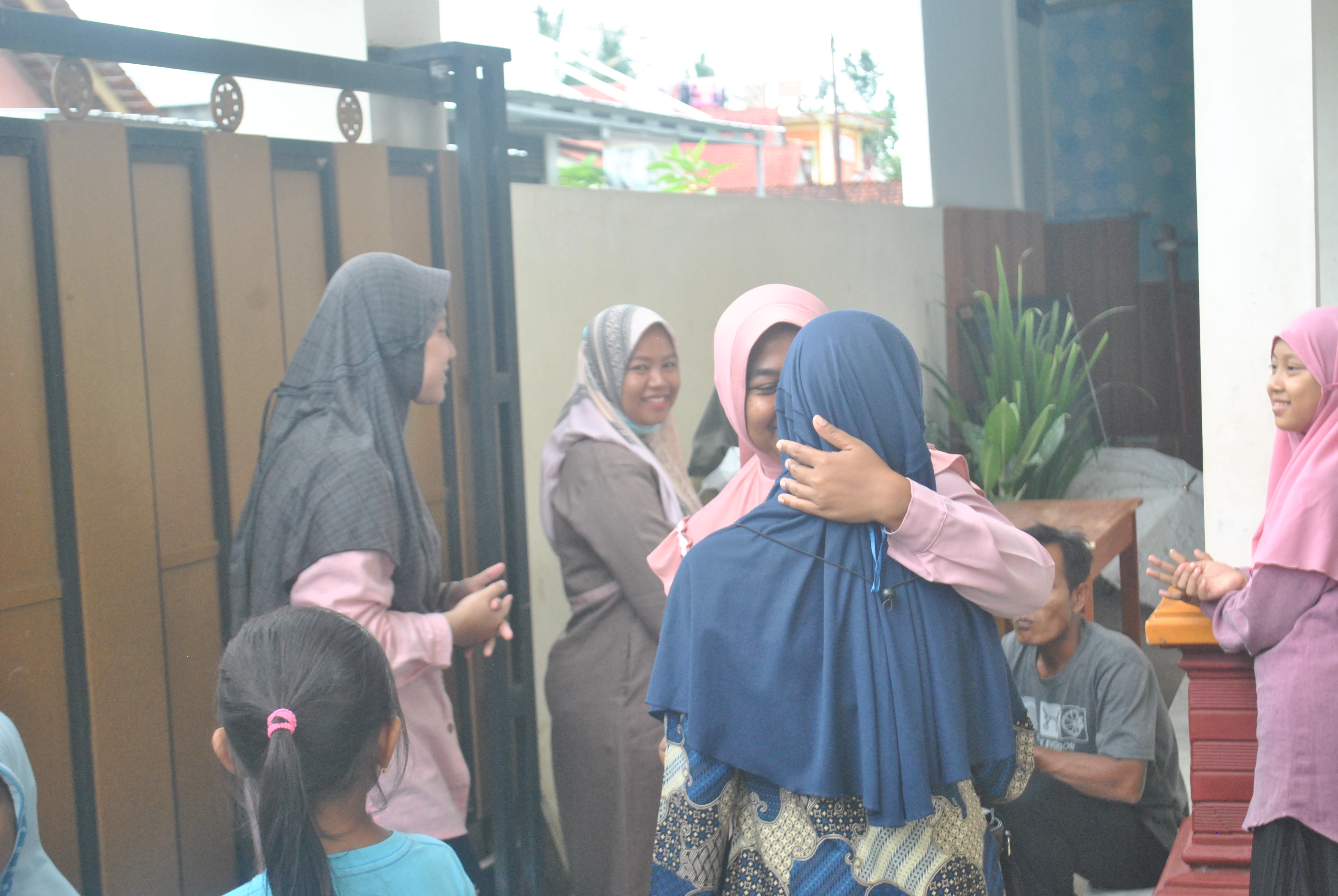 Abah KH. Subky Najmuddin