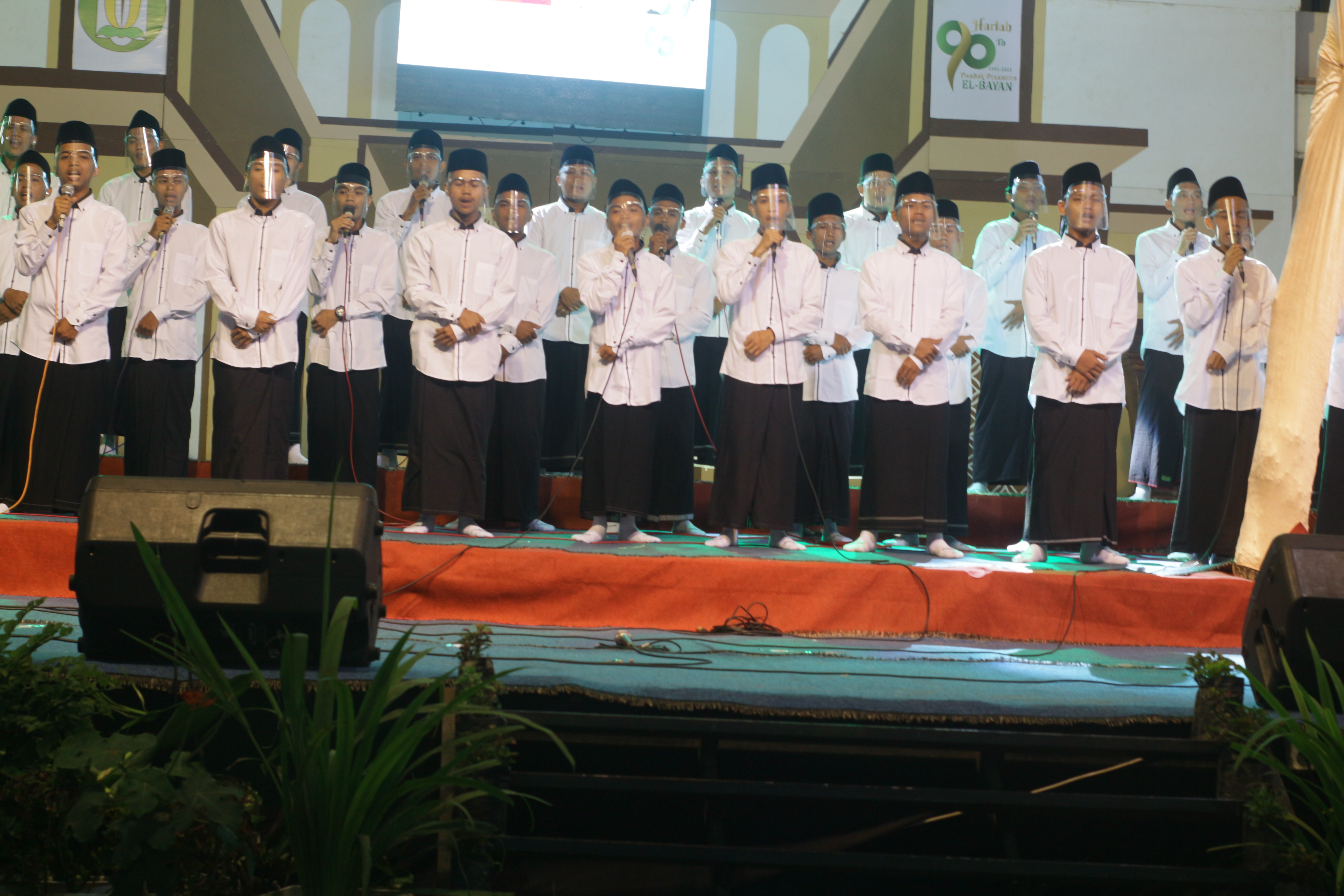 Abah KH. Maulan Ibrahim